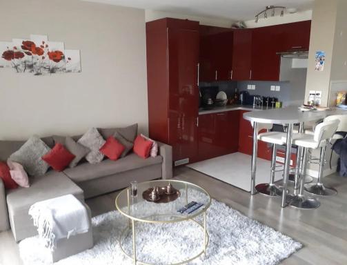 COSY HOME - proche du centre ville. - Housity