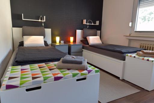 HertenFlats - Rooms & Apartments - Kreis Recklinghausen - Housity