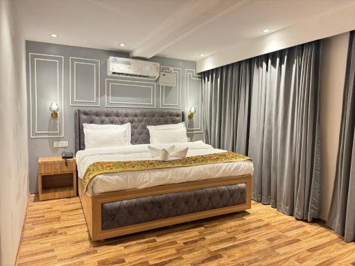 De Elaaf The Luxury Stay - Housity