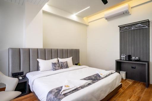 Hotel Darshan Executive - Housity