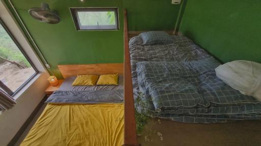 Vườn Trên Mây - Skyline Farm & Homestay - Housity