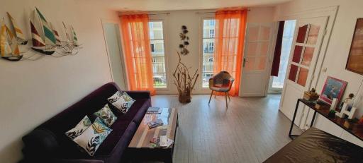 LE MARITIME - Housity