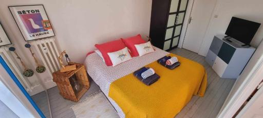 LE MARITIME - Housity