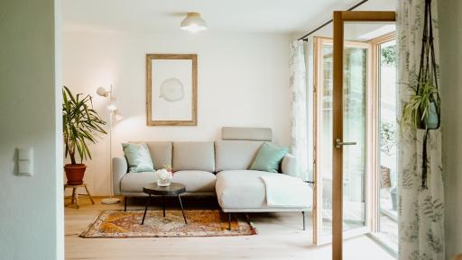 Ferienwohnung am Grünten - Barbaras Apartment - Housity