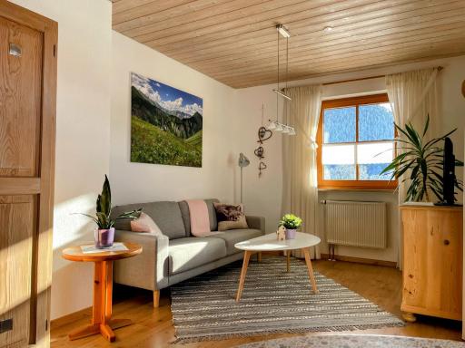 Der Ferien Fuchs - Housity