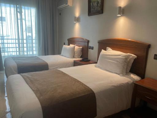 Hôtel Amouday - Housity