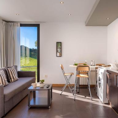 Apartamentos Naredo - Housity