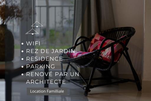 Confort hôtelier dans une prestigieuse résidence - Hizvo
