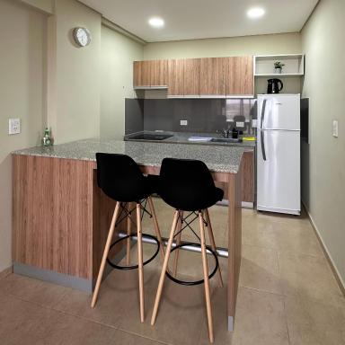 Costado Norte - Housity