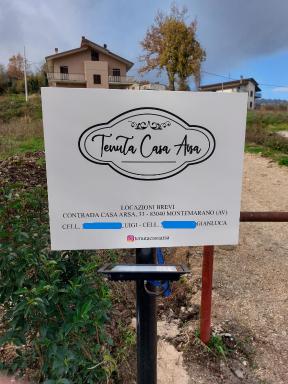 Tenuta Casa Arsa - Housity