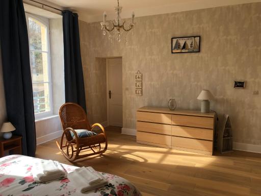 Abbaye de l'Etanche - 2 chambres d'hôtes - Un cadre naturel exceptionnel - - Housity