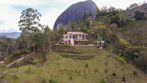 Finca Marbella Guatape - Housity