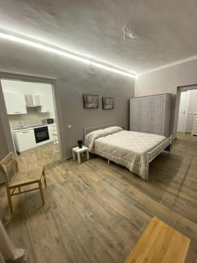 La casa nel vicolo Camera 2 - Housity