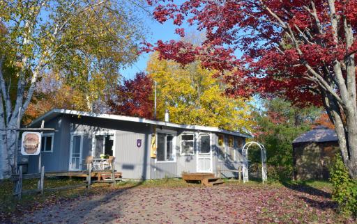 Chalet Mahigan Sipy - Housity