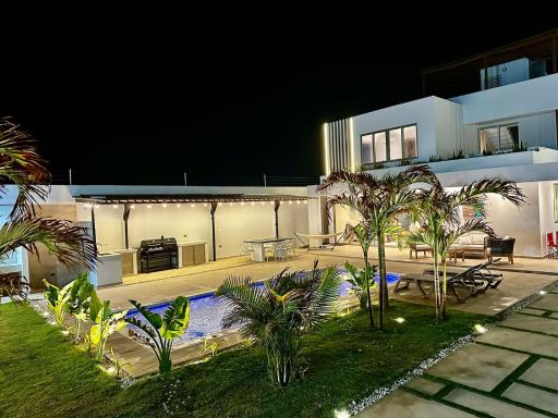 HERMOSA CABAÑA A POCOS MINUTOS DE BARRANQUILLA - Housity