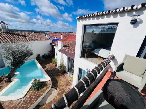 Estrela do Corval - Housity