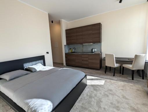 Apartment A2 in Downtown of Krakow - Housity