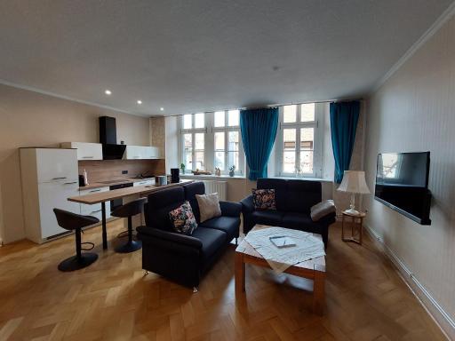 Ferienwohnung ,,Zum Kaiser'' - Housity