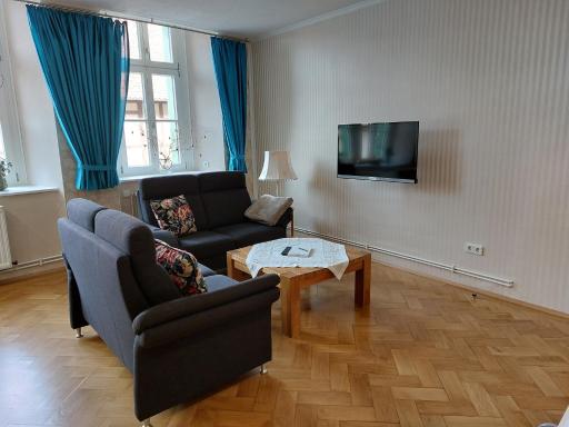 Ferienwohnung ,,Zum Kaiser'' - Housity