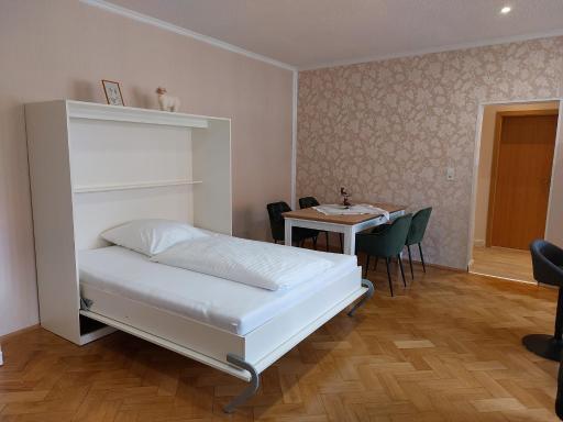 Ferienwohnung ,,Zum Kaiser'' - Housity