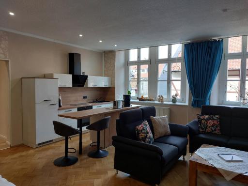 Ferienwohnung ,,Zum Kaiser'' - Housity