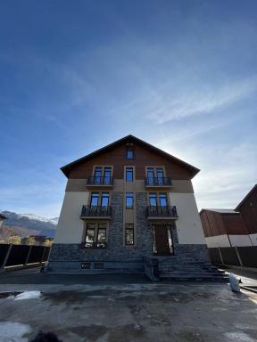 Dani Lux Apartments - Hizvo