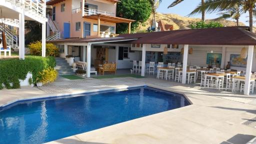 Puerto Palos - Housity