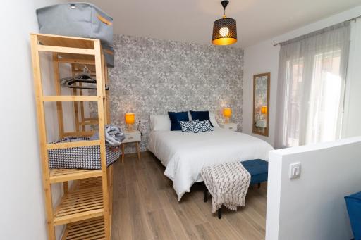 Apartamentos La Escapada - Housity