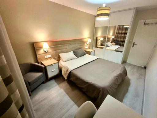 Appartement T3 en résidence - Calme et spacieux - Housity
