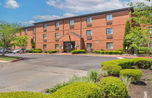 Extended Stay America Select Suites - Memphis - Cordova - Housity