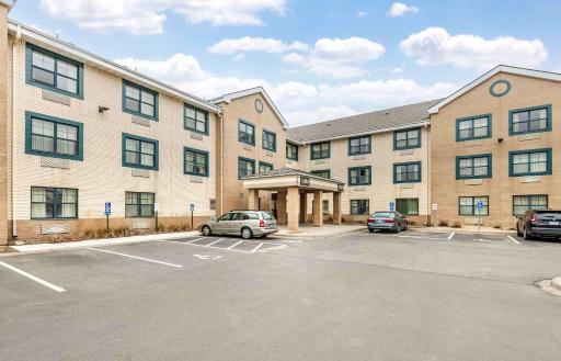 Extended Stay America Suites - Minneapolis - Woodbury - Housity