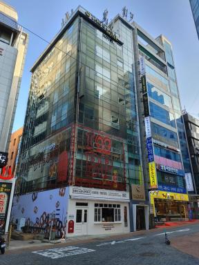 The Stay Hotel Myeongdong - Housity