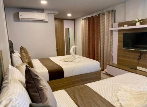 VIEDA HOTEL - Housity