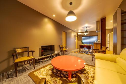 Linden Haus BEPPU - Vacation STAY 54769 - Housity