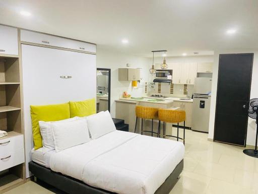 Apartamento zona exclusiva Poblado - Housity
