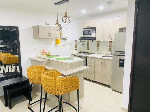 Apartamento zona exclusiva Poblado - Housity