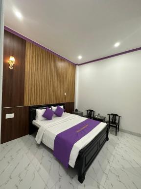 Minh Hoàng Hotel - Phan Thiết - Housity