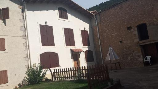 Casa centro Gósol - Housity