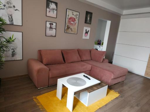 Apartament near the park Two rooms - Housity