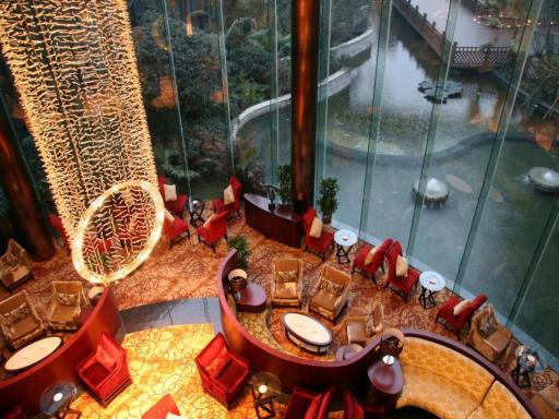 Sichuan Tennis International Hotel Main Building - Housity