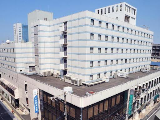 Oita Century Hotel - Housity