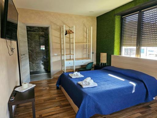 Hotel Arcadia - Housity