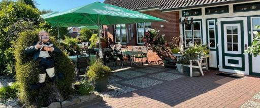 Huus-Ritter in Balje - Housity
