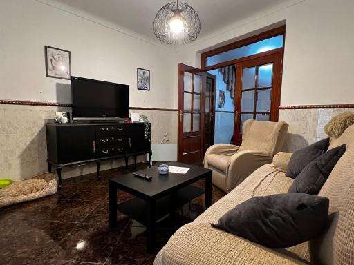 Las Parras House - Casa en Torredelcampo - Housity