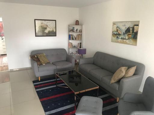 Goethe Apartment - Housity