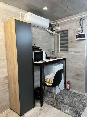 Modern Apartment in Chișinău - Housity