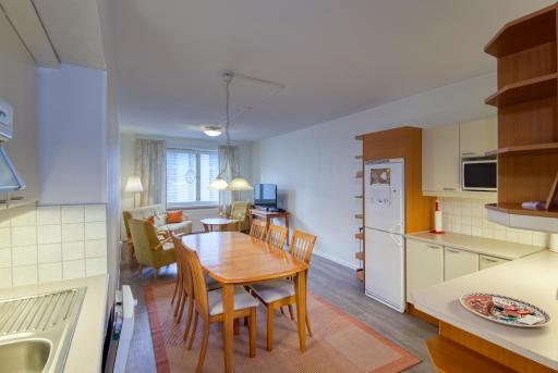 Tampereen kunkku - Housity