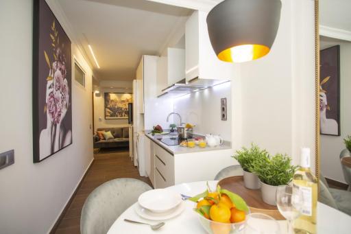 SingularStays Xativa III - Housity