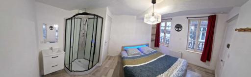 La Brionnaise Chambre - Housity