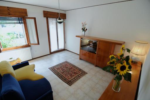 Appartamento Colli & Terme - Housity